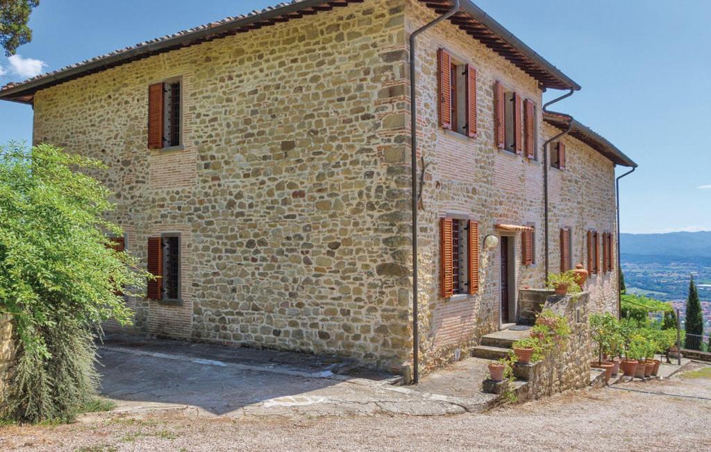 Danya Country Villa Sansepolcro Exterior foto