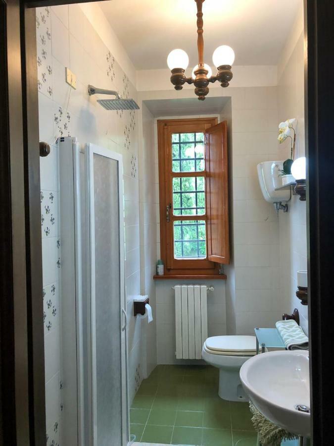 Danya Country Villa Sansepolcro Exterior foto
